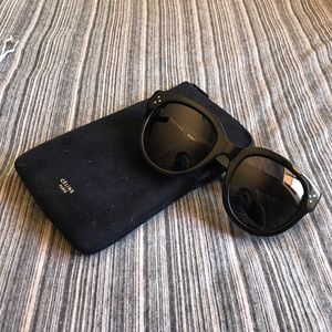 Polarized Celine Sunglasses